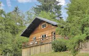 Holiday Home Chalet Bous - Breinchen